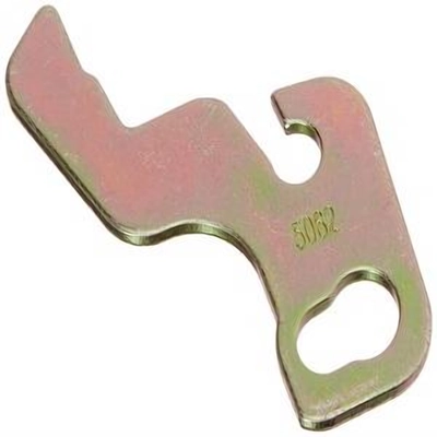 Rear Right Adjusting Lever by CARLSON - H2048 gen/CARLSON/Rear Right Adjusting Lever/Rear Right Adjusting Lever_01